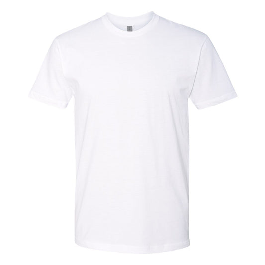 Next Level Cotton T-Shirt - 3600