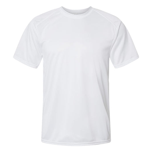 Paragon Unisex Islander Performance T-Shirt - 200