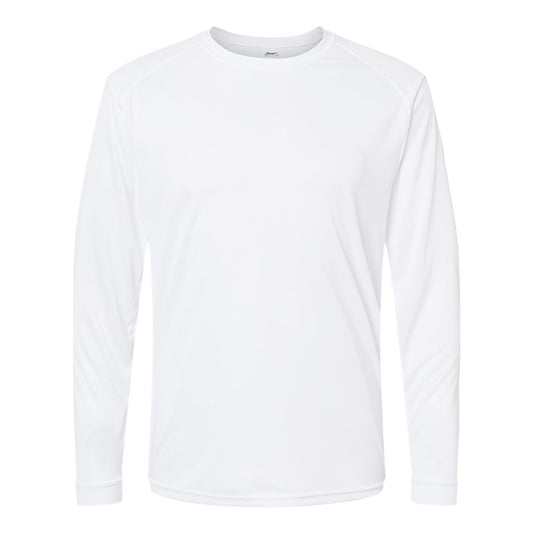 Paragon Unisex Long Islander Performance Long Sleeve T-Shirt - 210