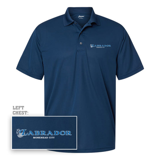 Labrador Performance Polo