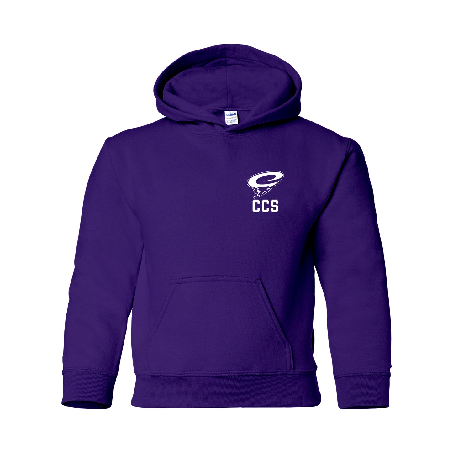 YOUTH - CCS (Left Chest)