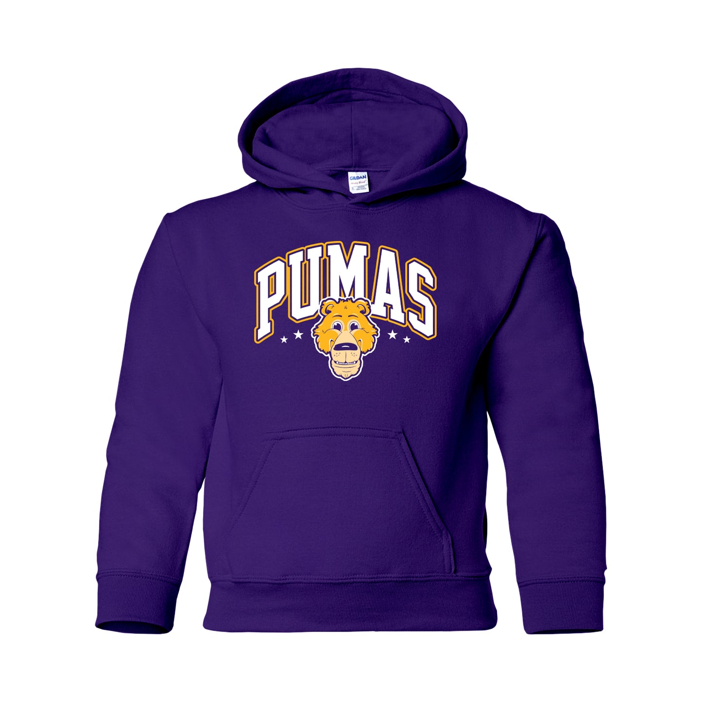 Polenta Pumas Classic Varsity (Youth)