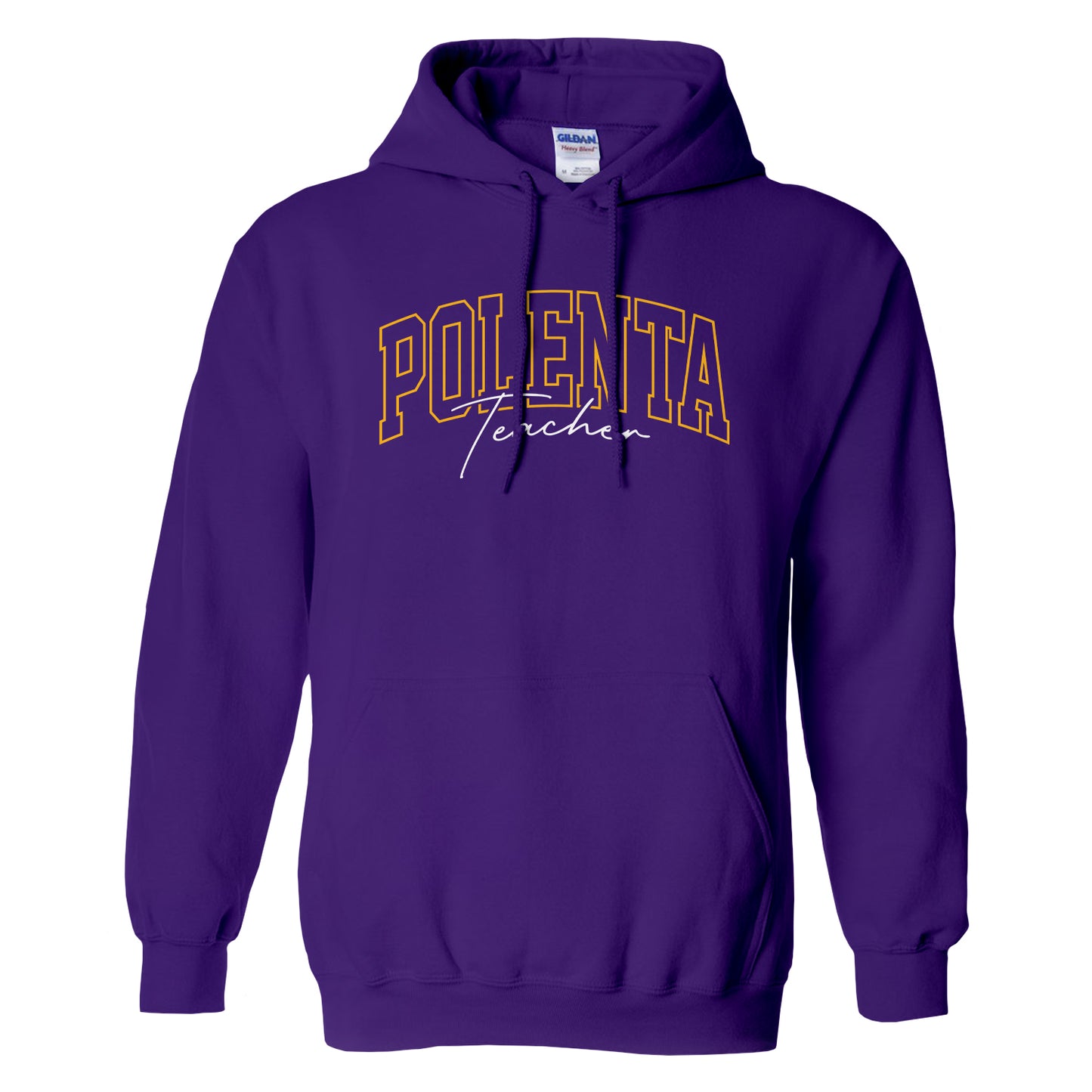 Polenta Teacher (Adult)