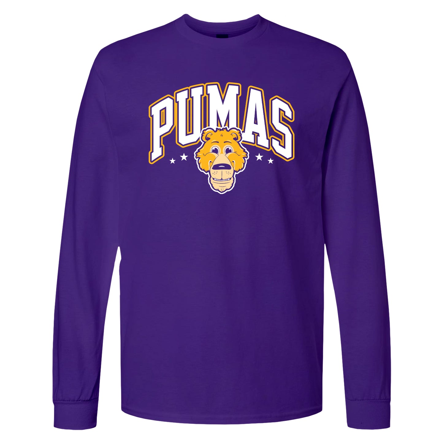Polenta Pumas Classic Varsity (Adult)