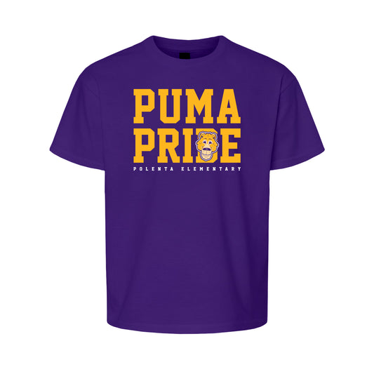 Polenta Puma Pride (Youth)