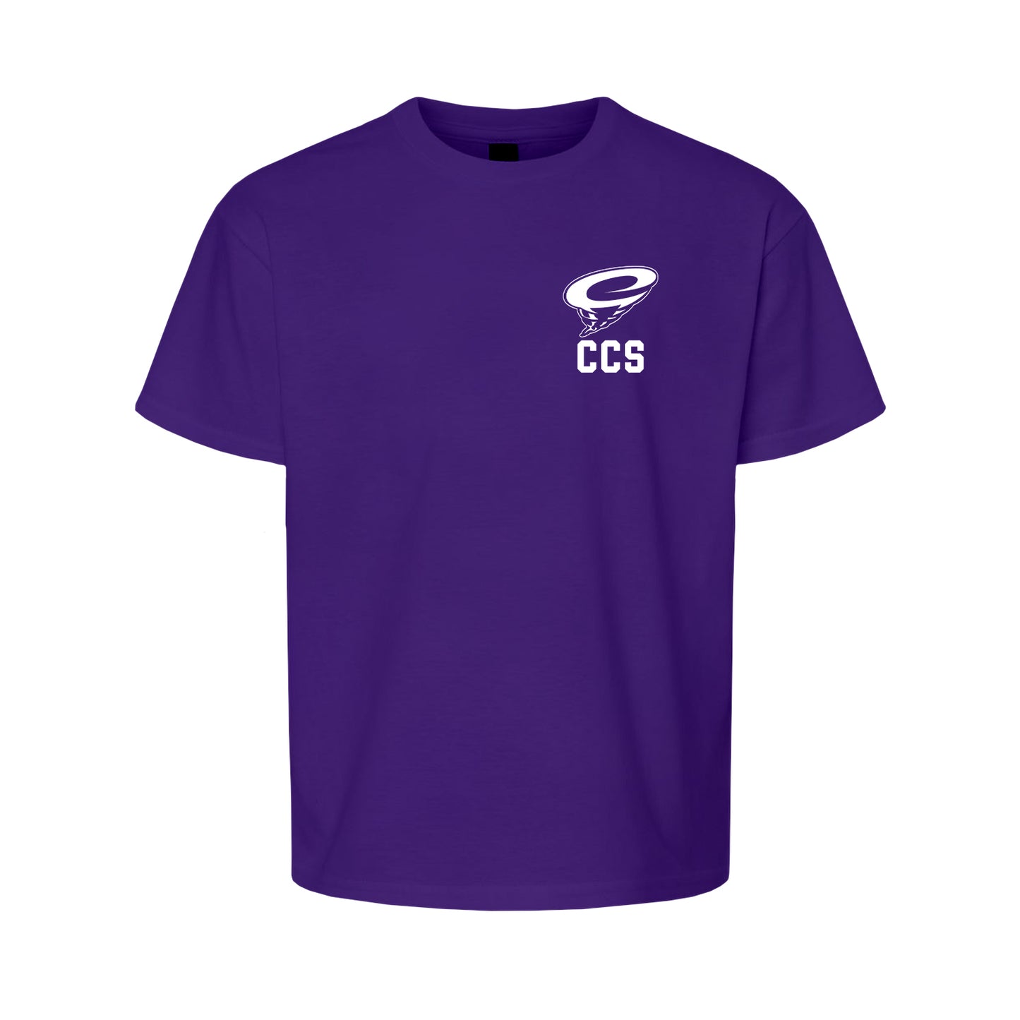 YOUTH - CCS (Left Chest)