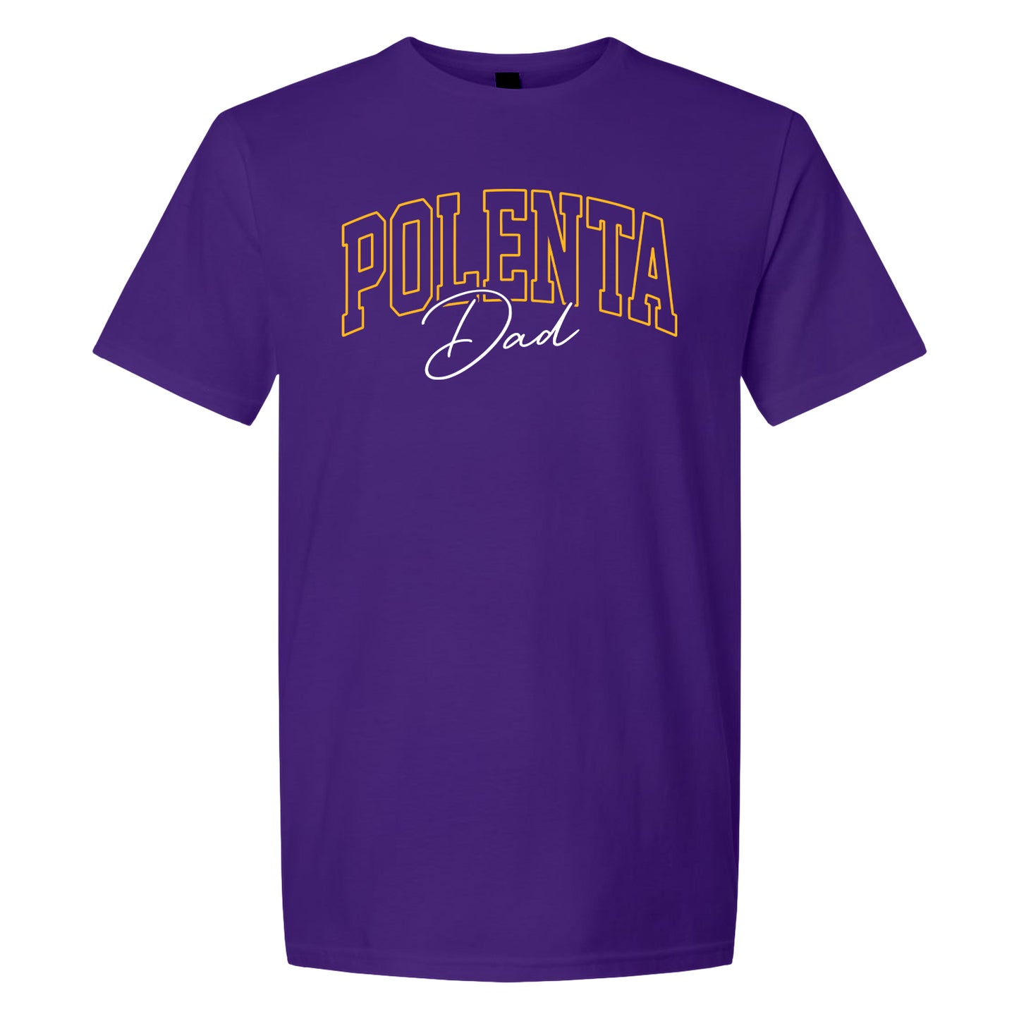 Polenta Dad (Adult)