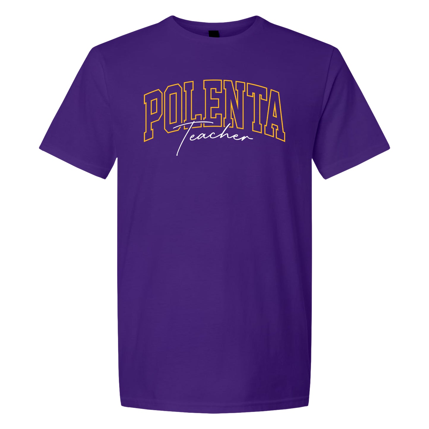 Polenta Teacher (Adult)
