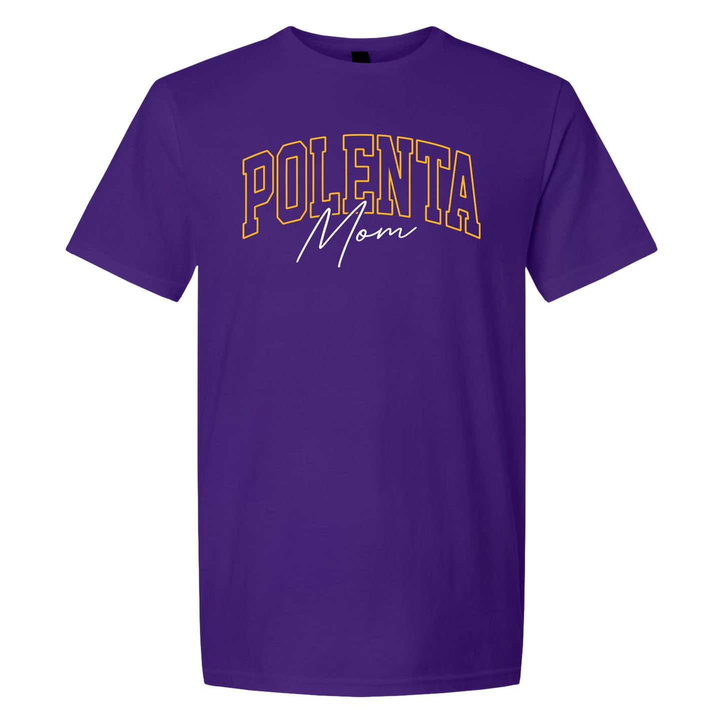 Polenta Mom (Adult)