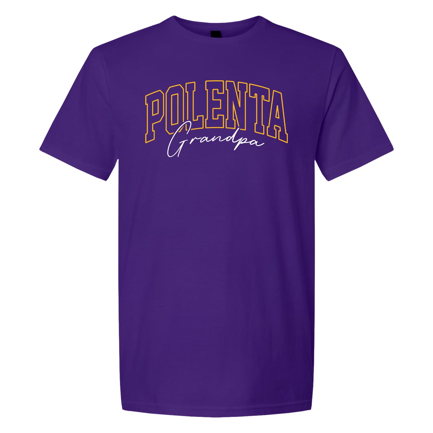 Polenta Grandpa (Adult)
