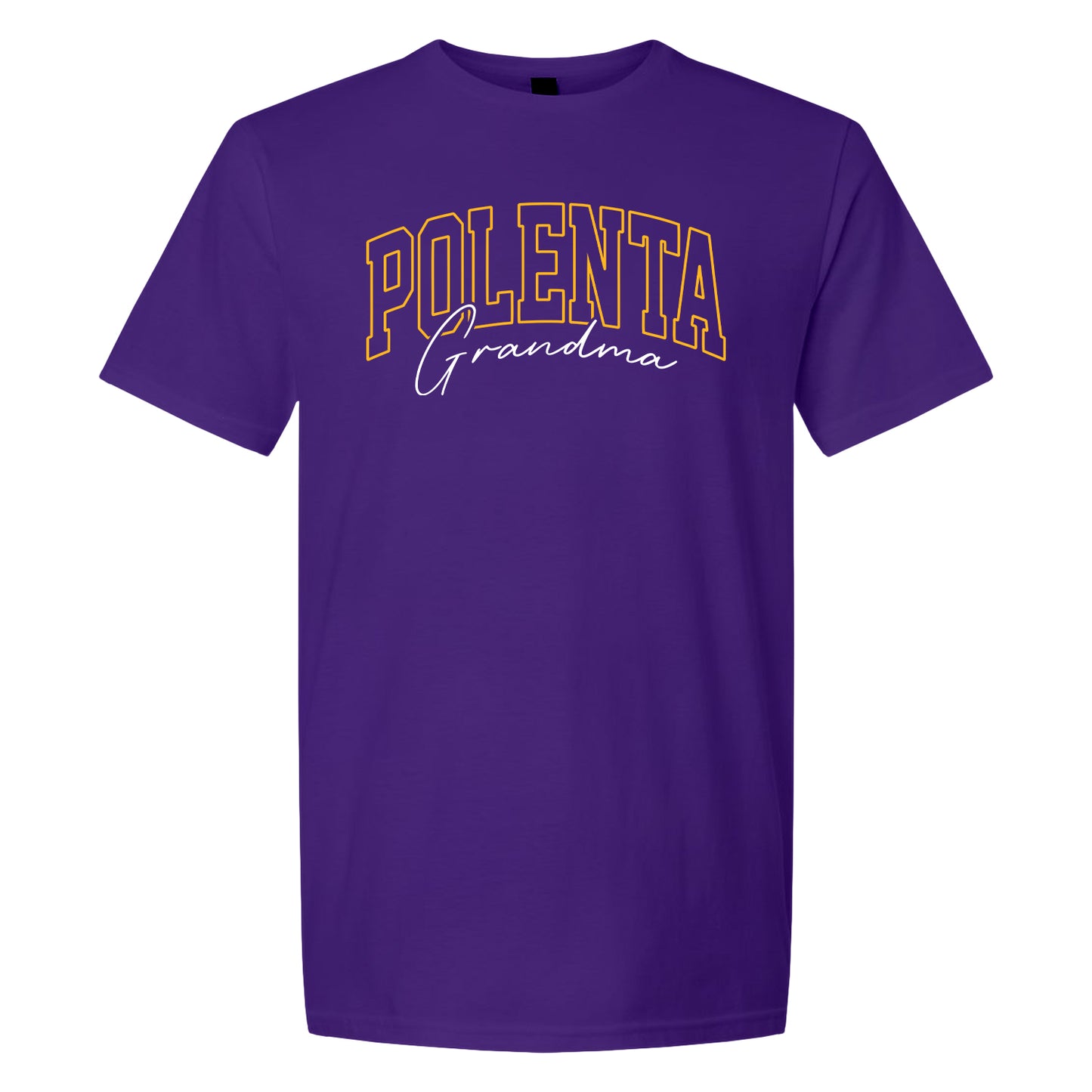 Polenta Grandma (Adult)
