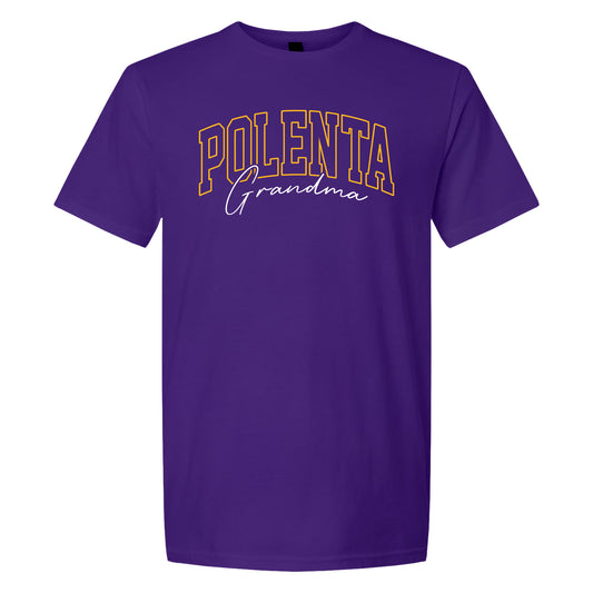Polenta Grandma (Adult)