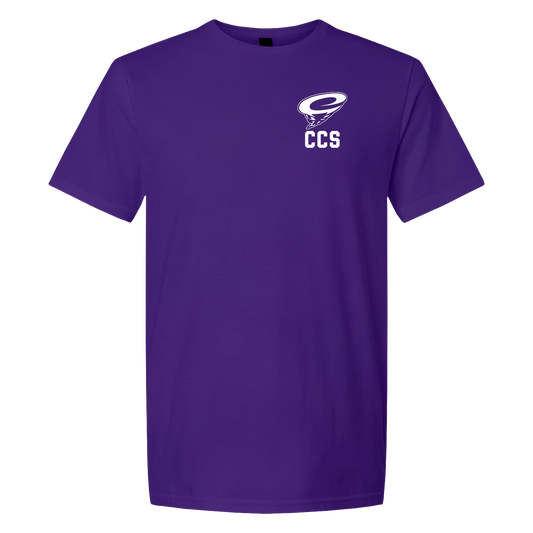 CCS (Left Chest)