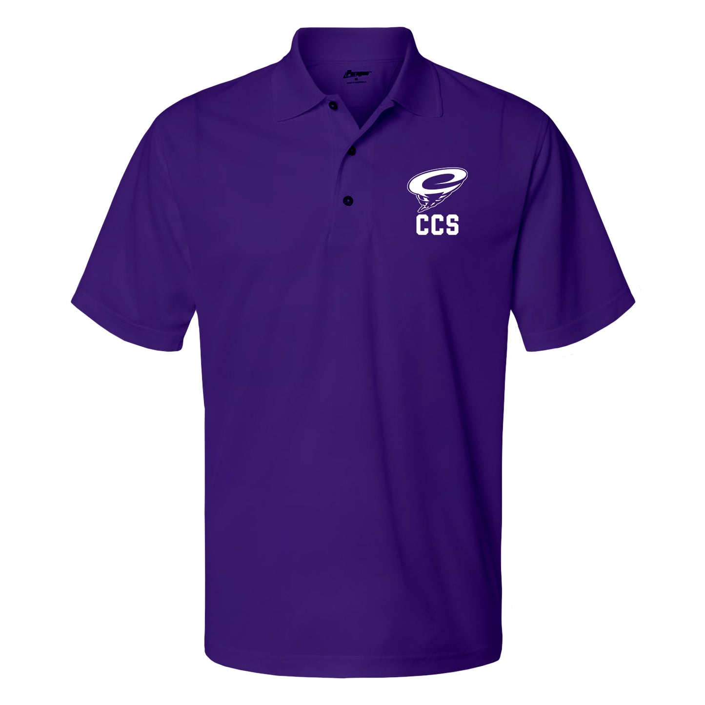 CCS (Left Chest)
