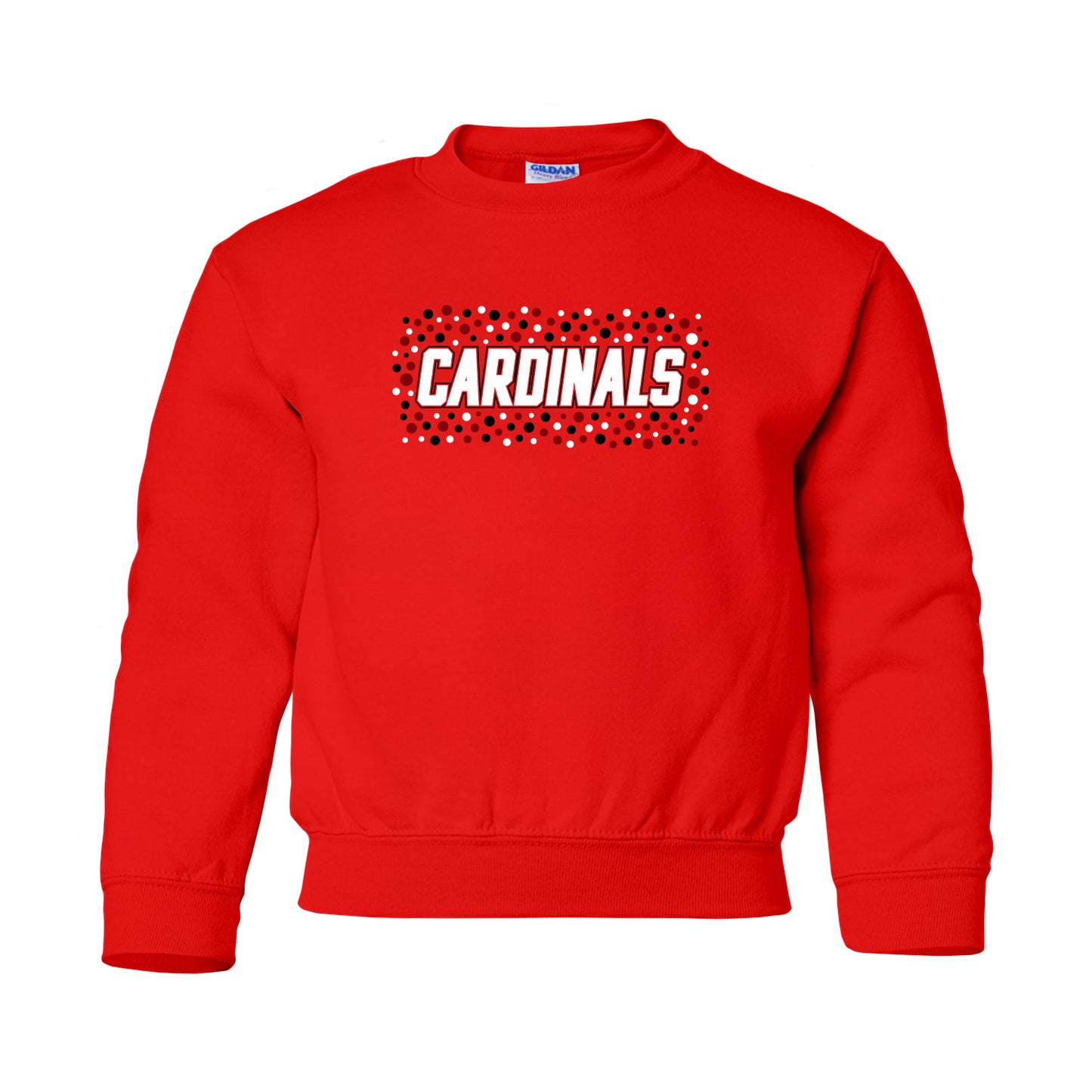 Cardinals Circles (Kids)
