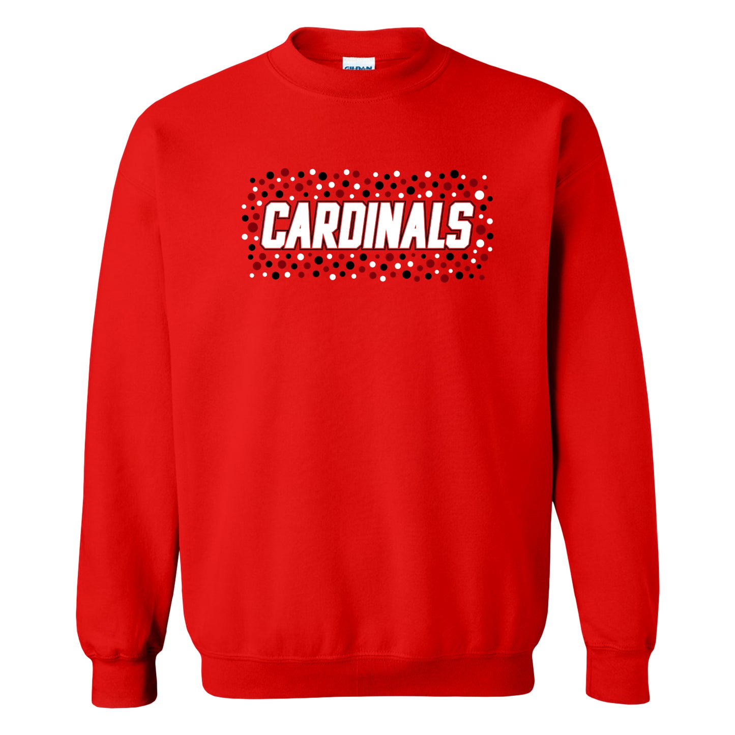 Cardinals Circles