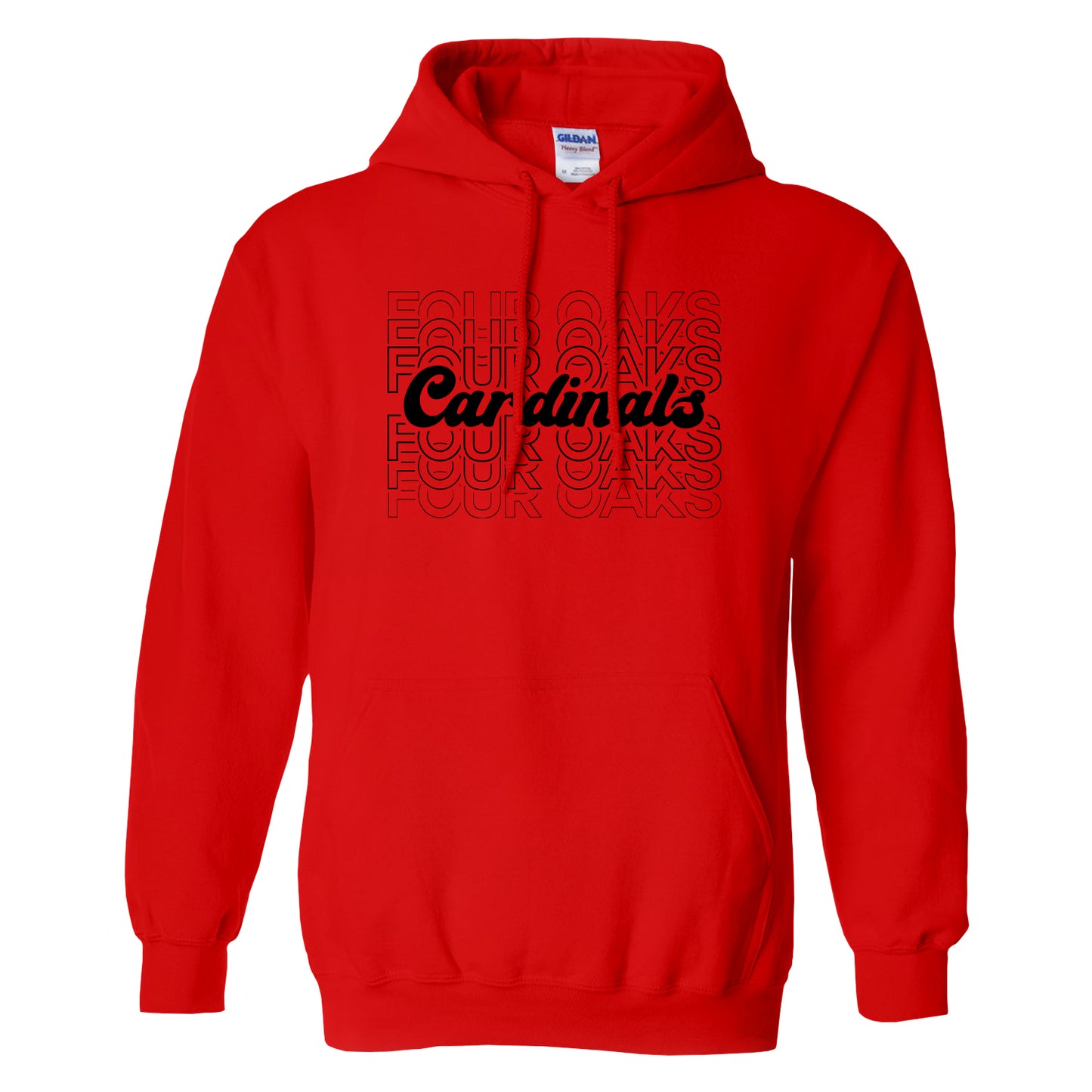 Cardinals Fadeout