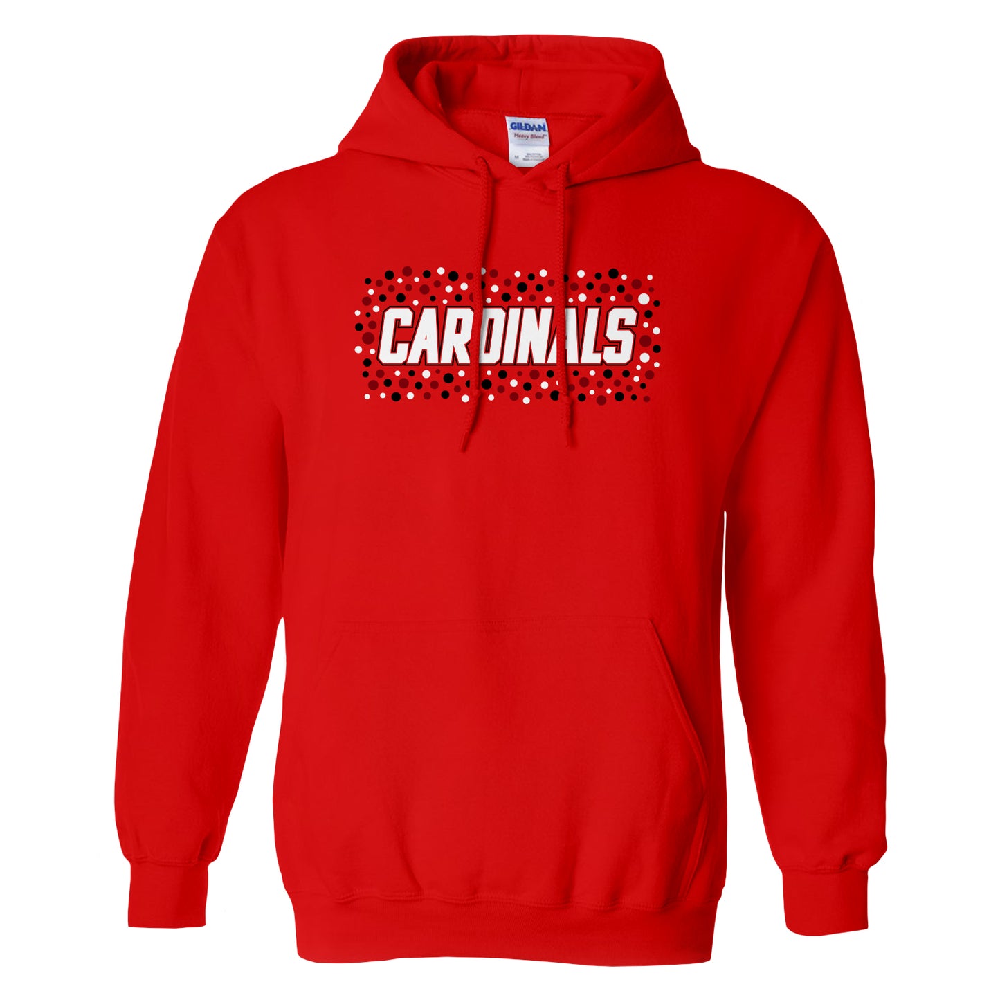 Cardinals Circles