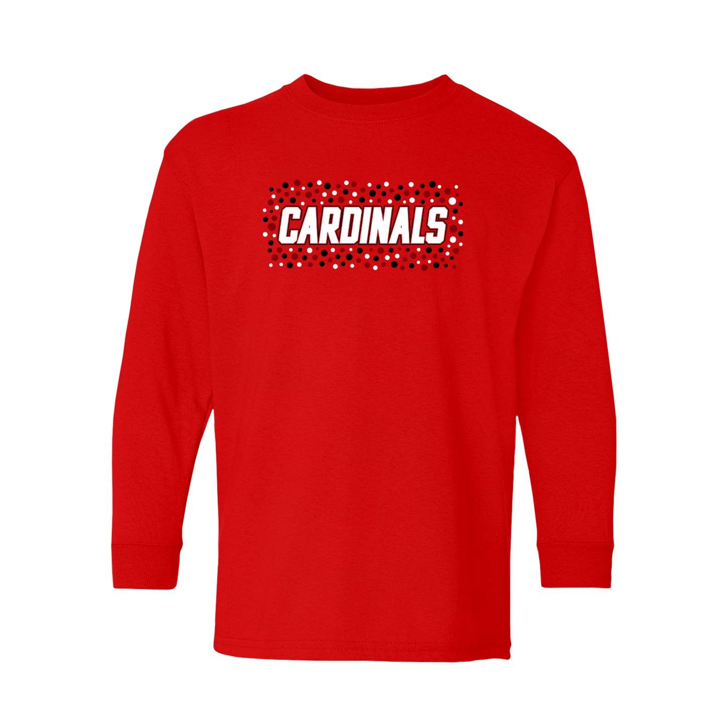 Cardinals Circles (Kids)