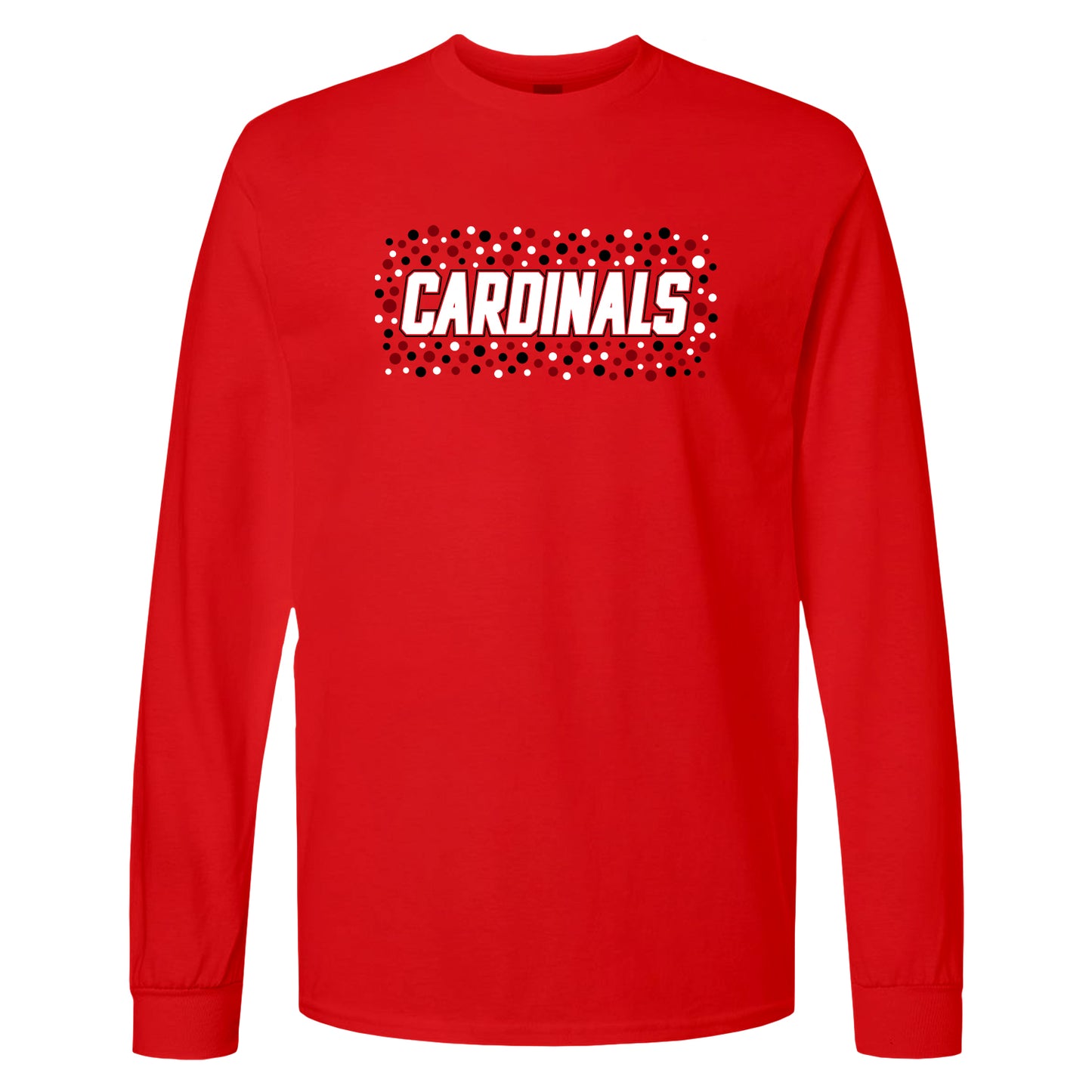 Cardinals Circles