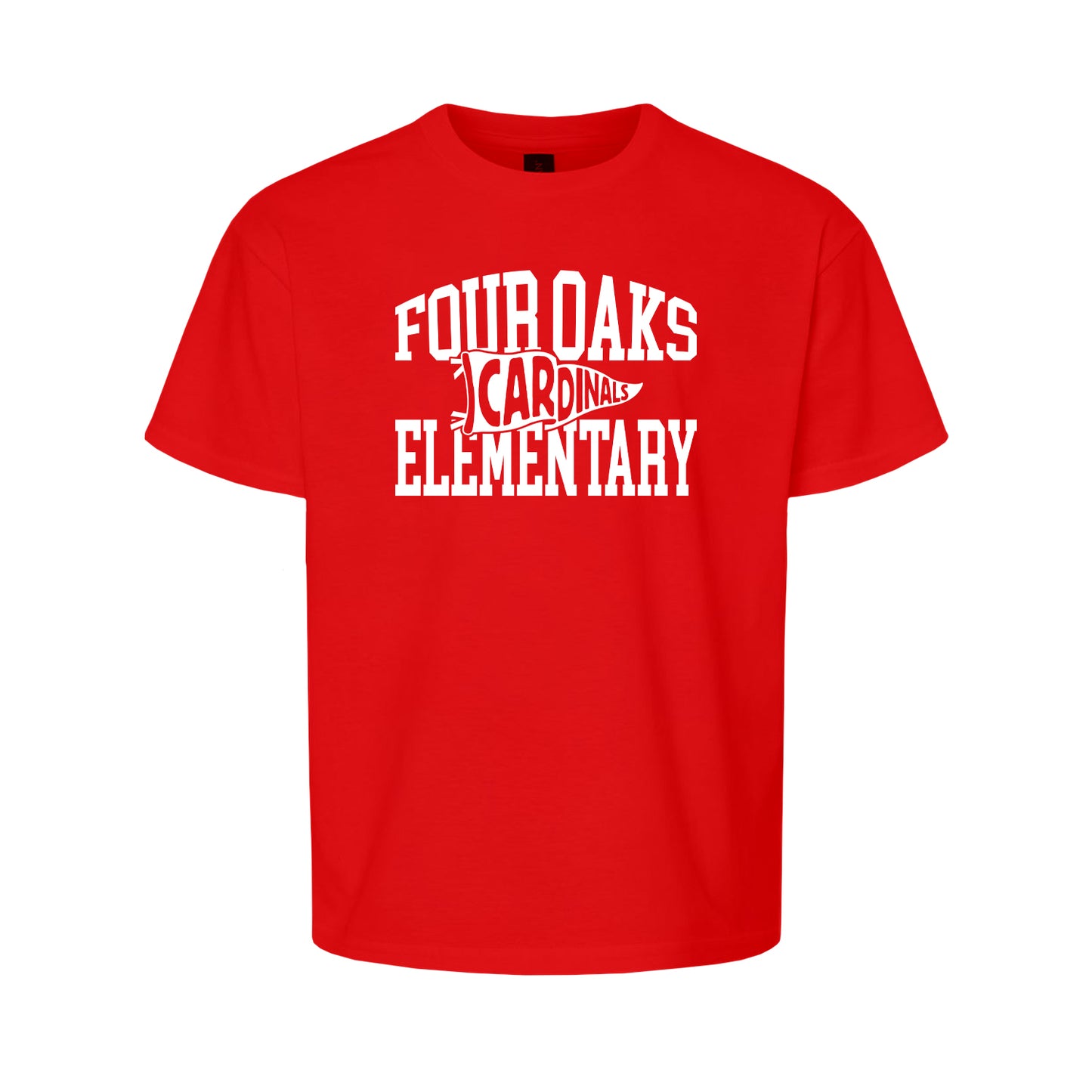 Cardinals Flag (Kids)