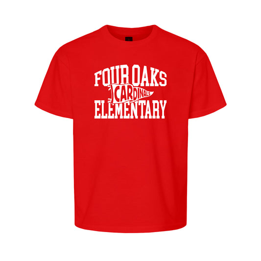 Cardinals Flag (Kids)