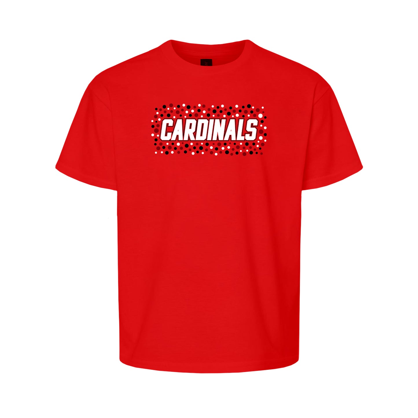 Cardinals Circles (Kids)