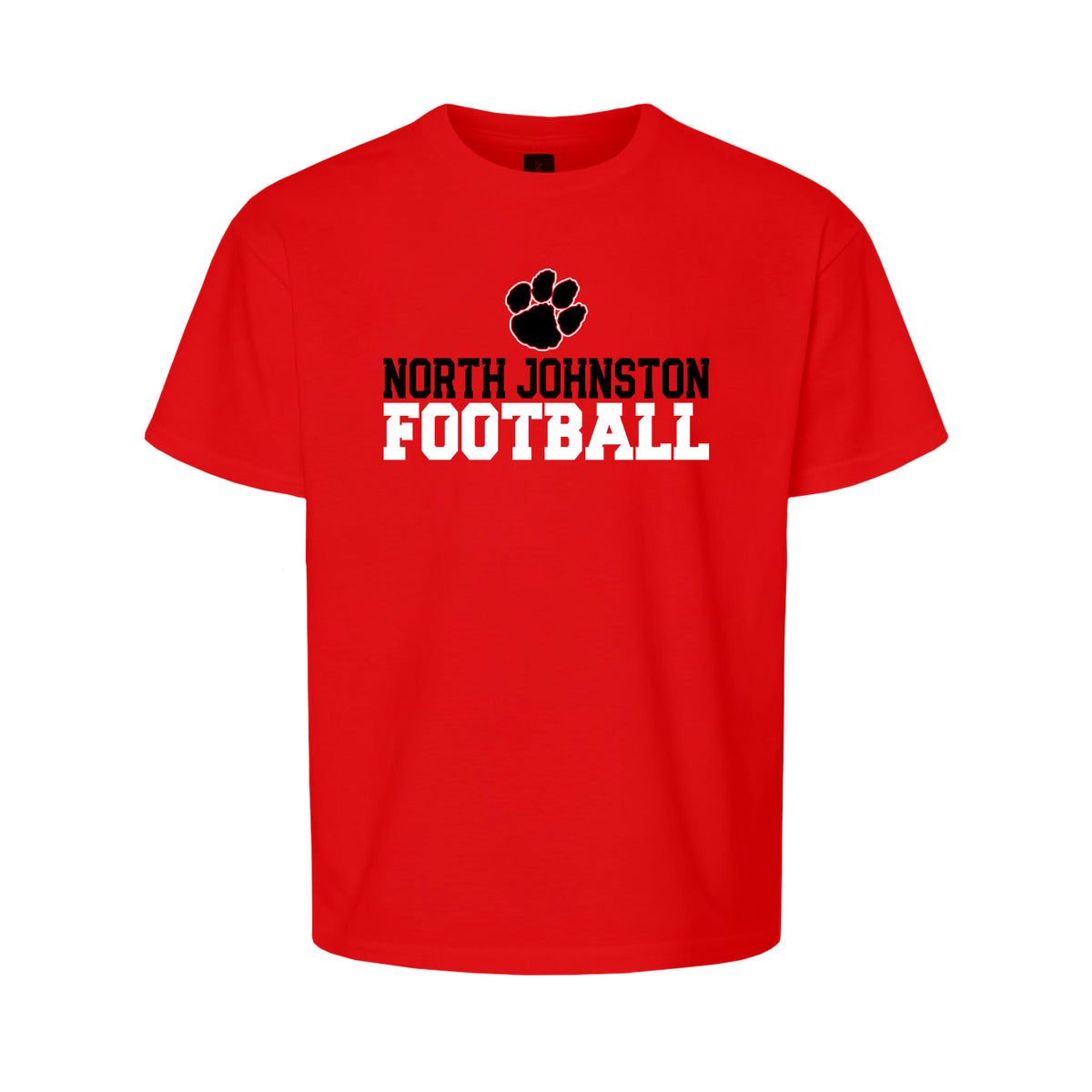 North Johnston Football (Kids)