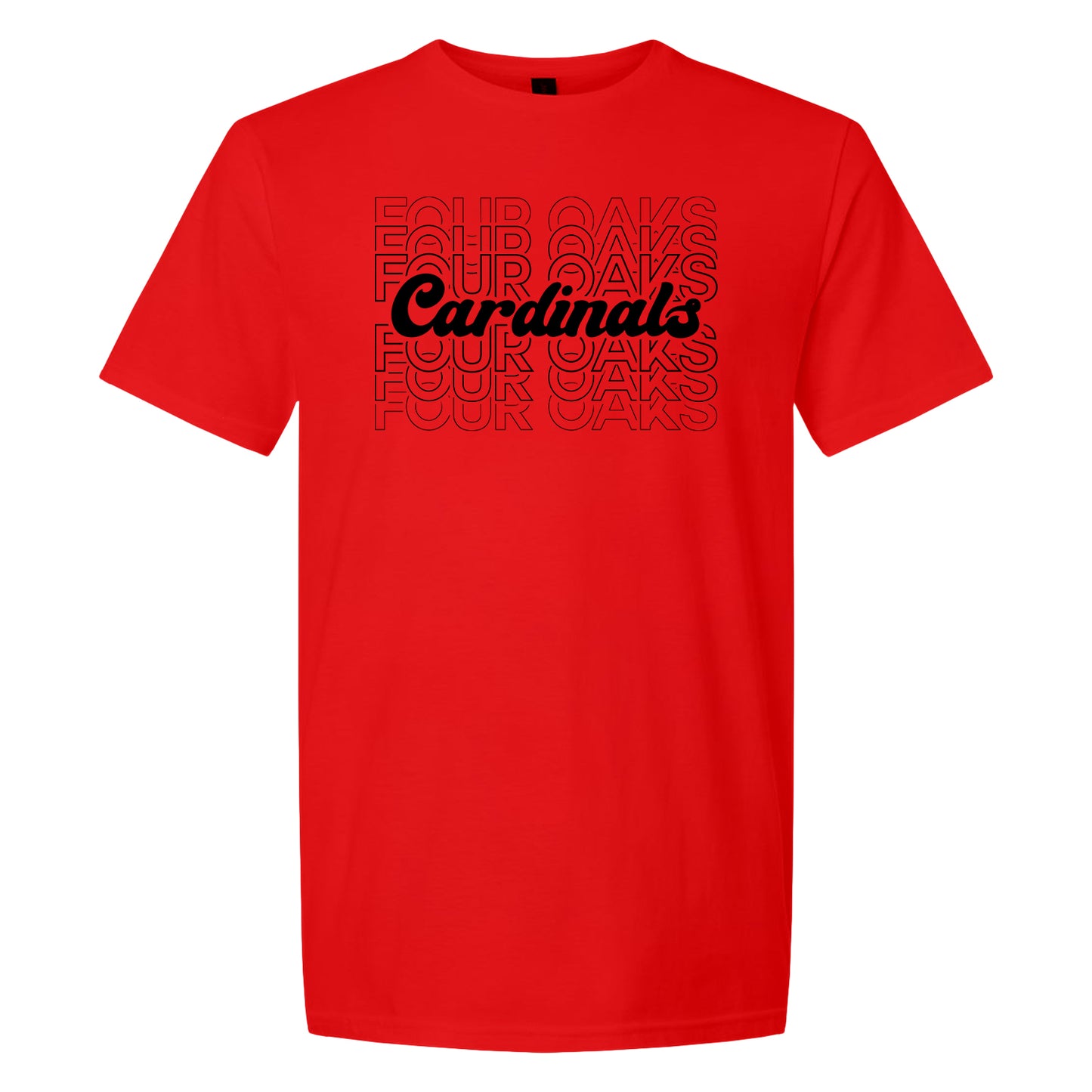 Cardinals Fadeout