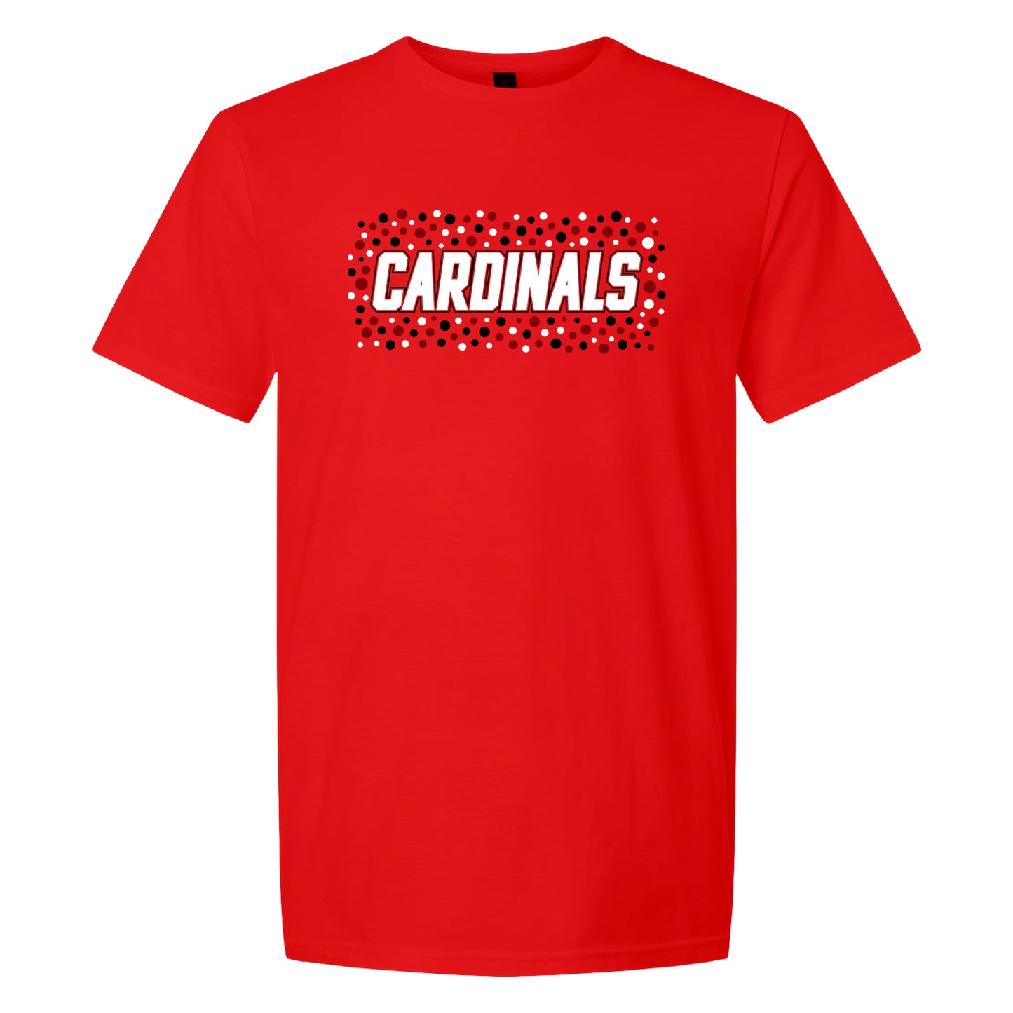 Cardinals Circles