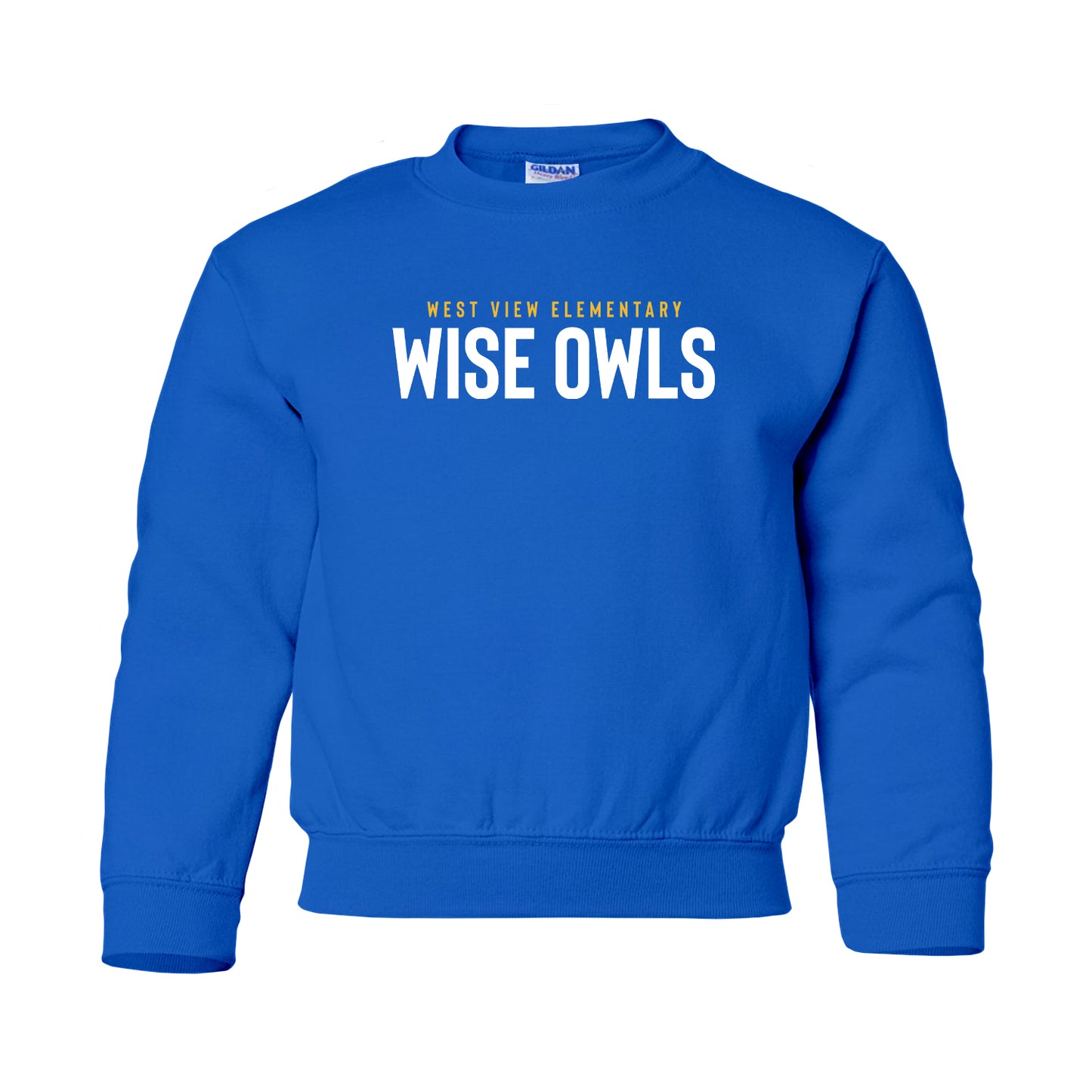 WVE Wise Owls Text (Youth)