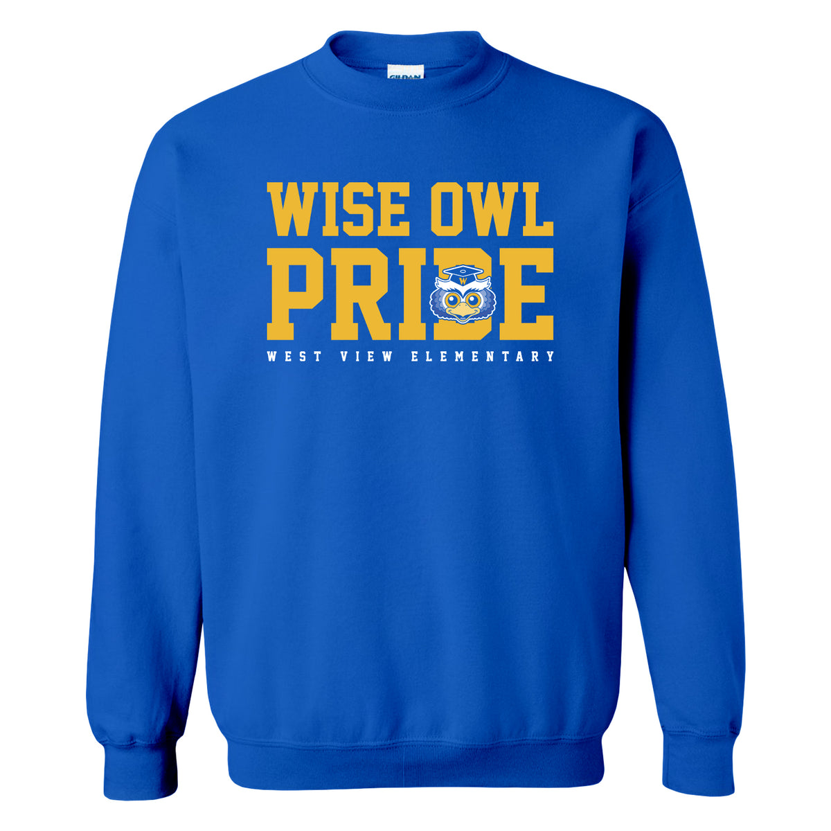 WVE Wise Owl Pride (Adult)