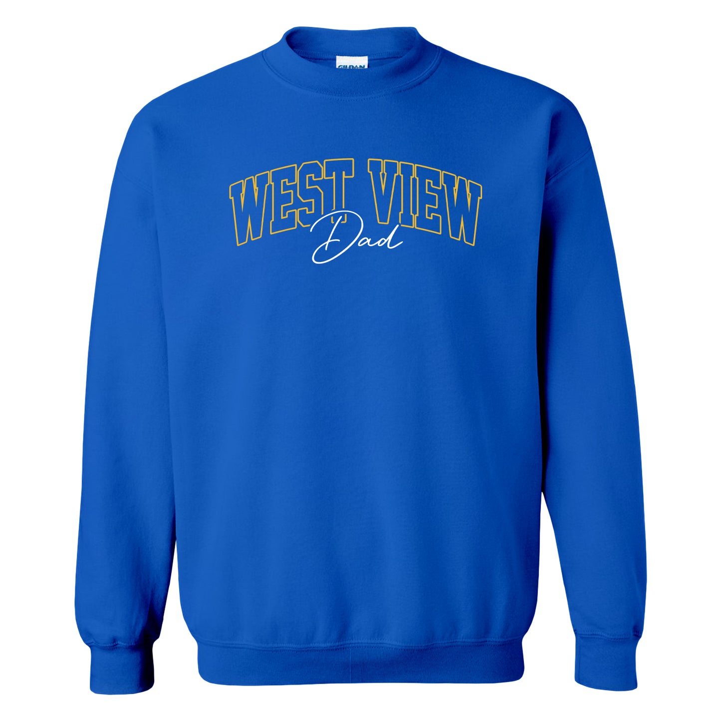 West-View Dad (Adult)