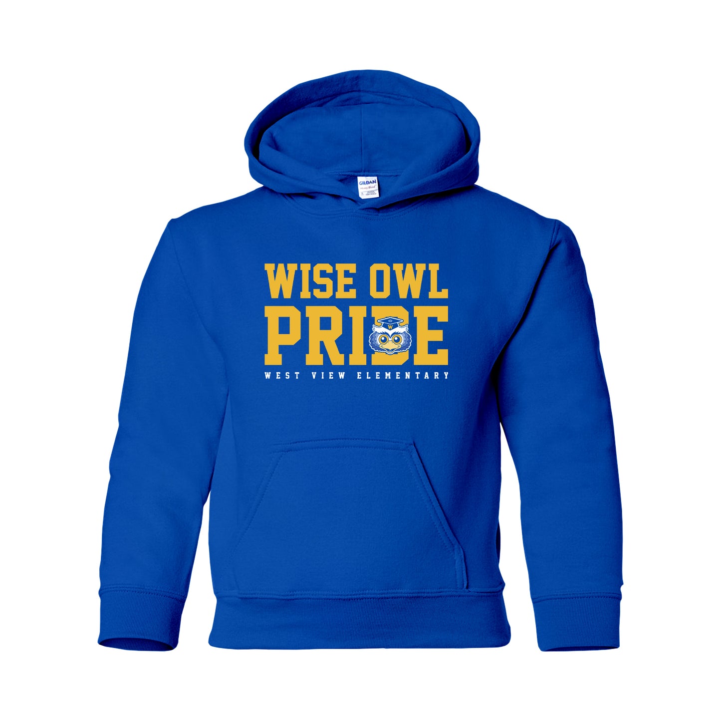 WVE Wise Owl Pride (Youth)