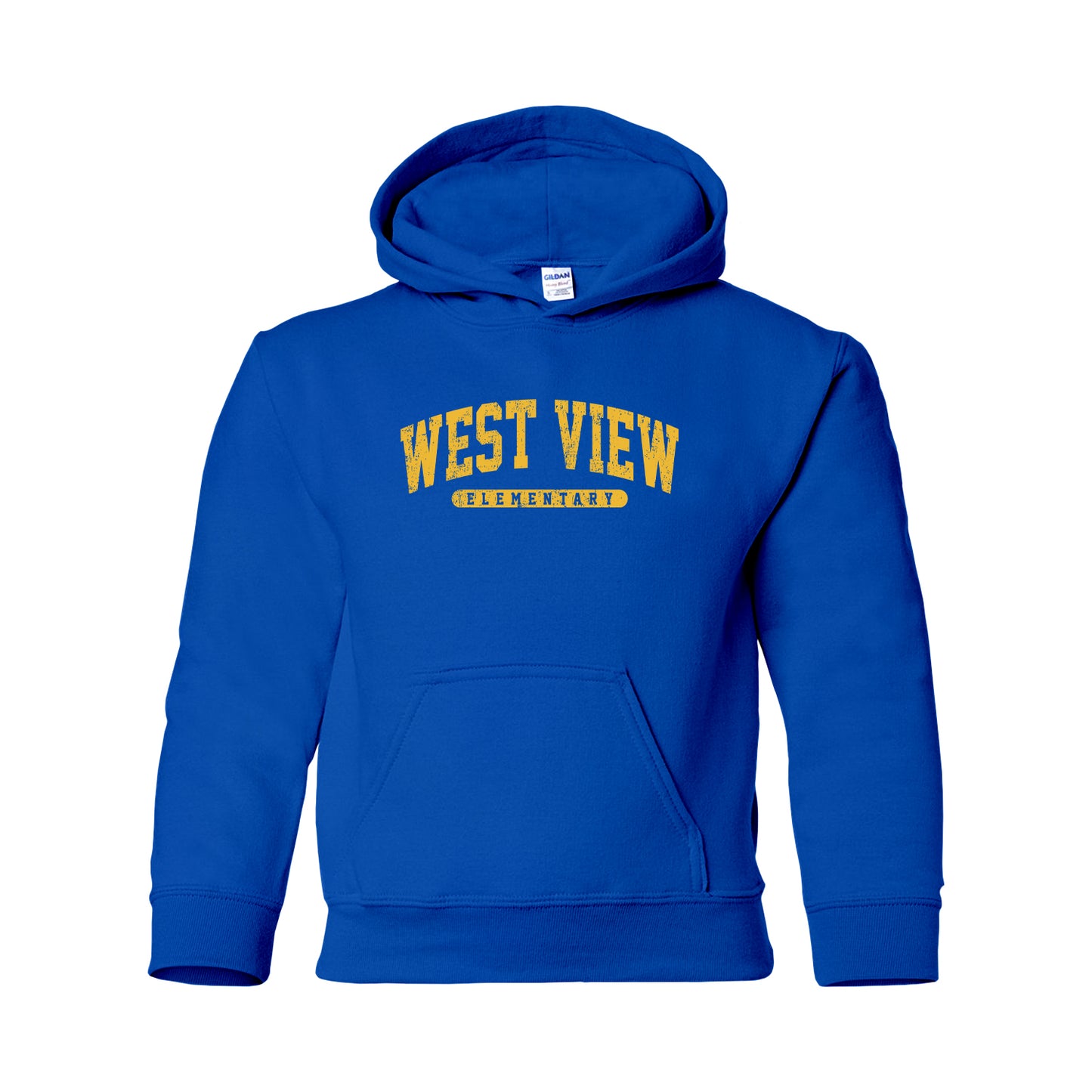 WVE Collegiate Distressed (Youth)