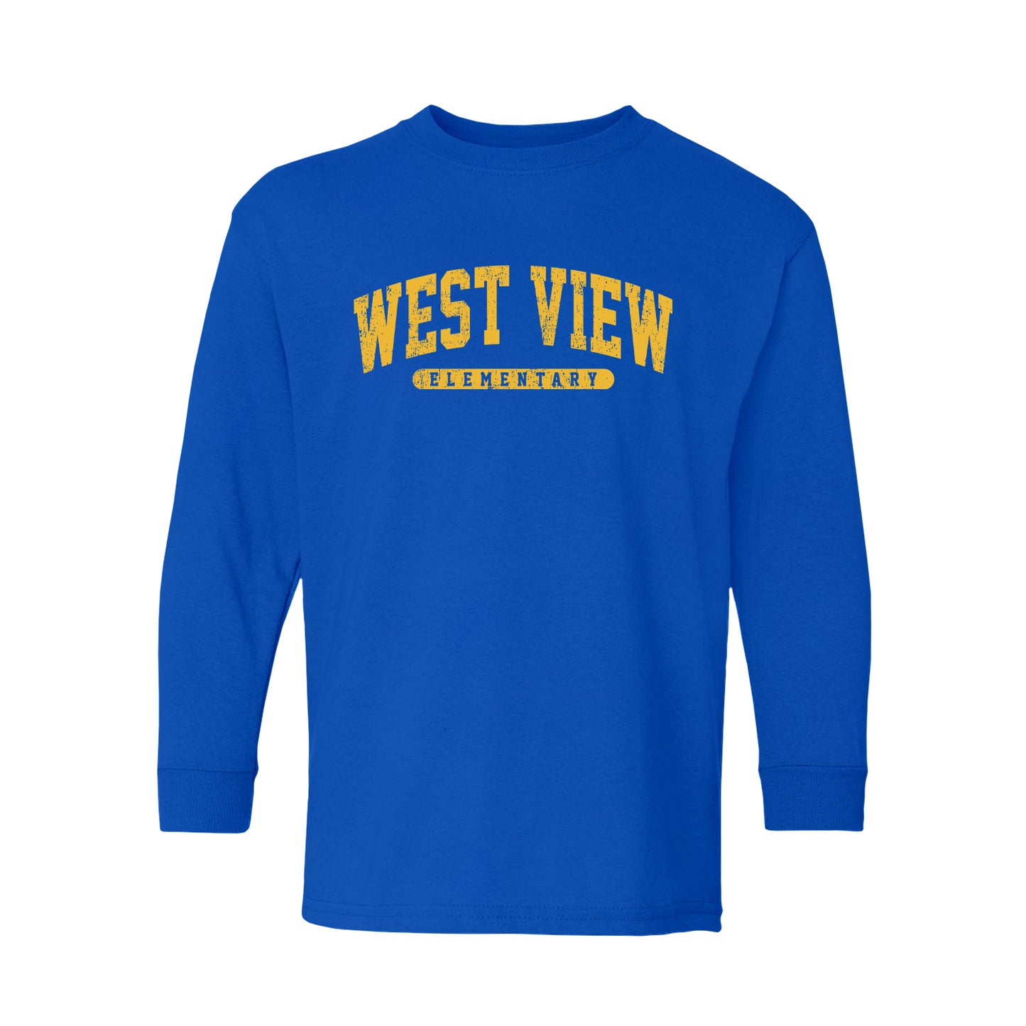 WVE Collegiate Distressed (Youth)
