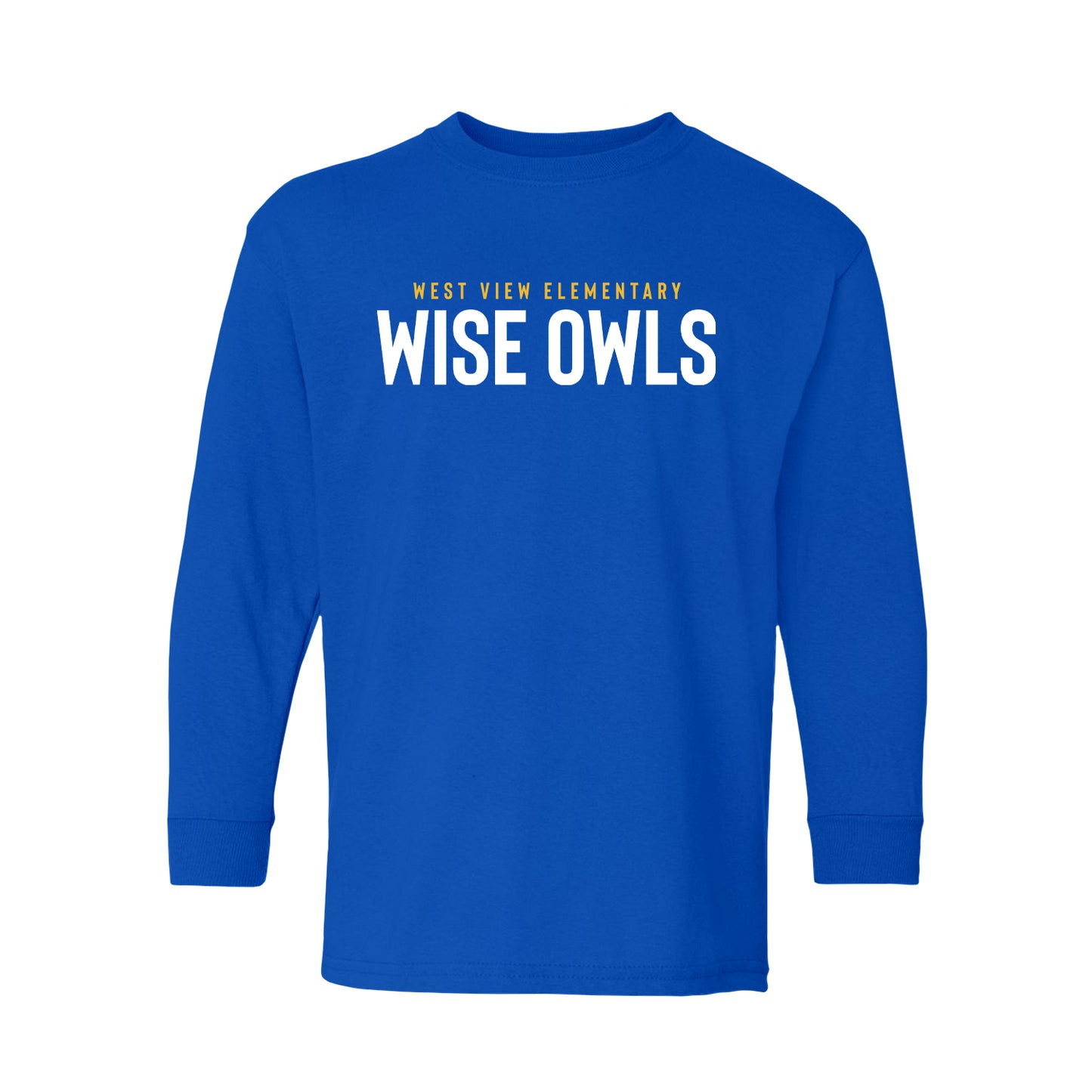 WVE Wise Owls Text (Youth)