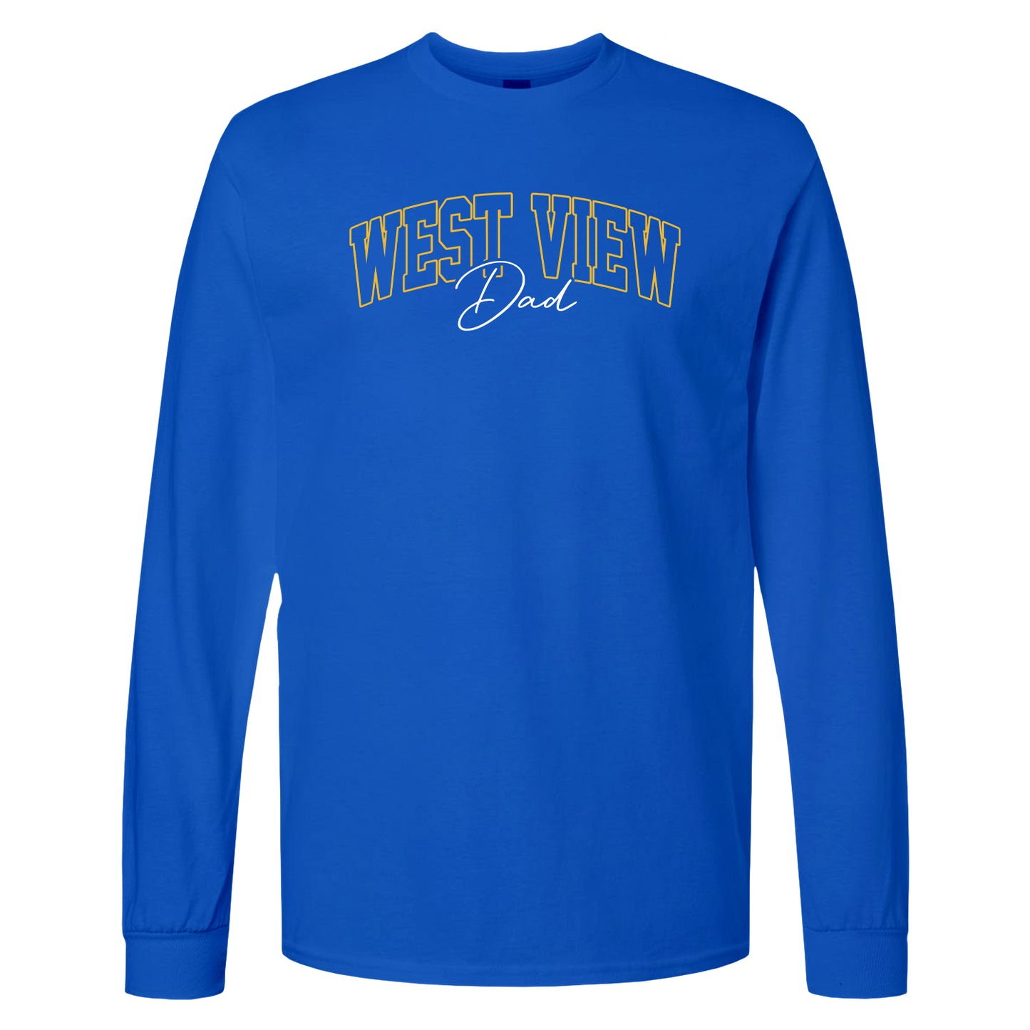West-View Dad (Adult)