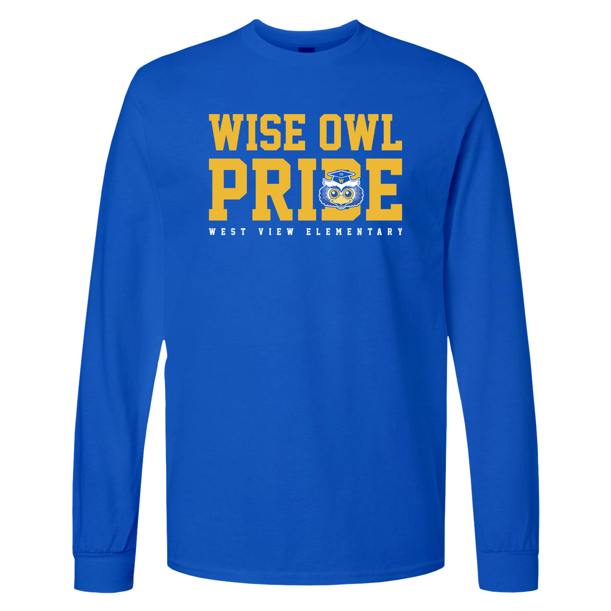 WVE Wise Owl Pride (Adult)