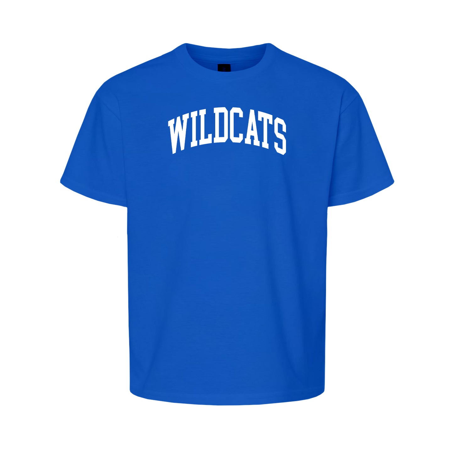 Wildcats Arch (Kids)
