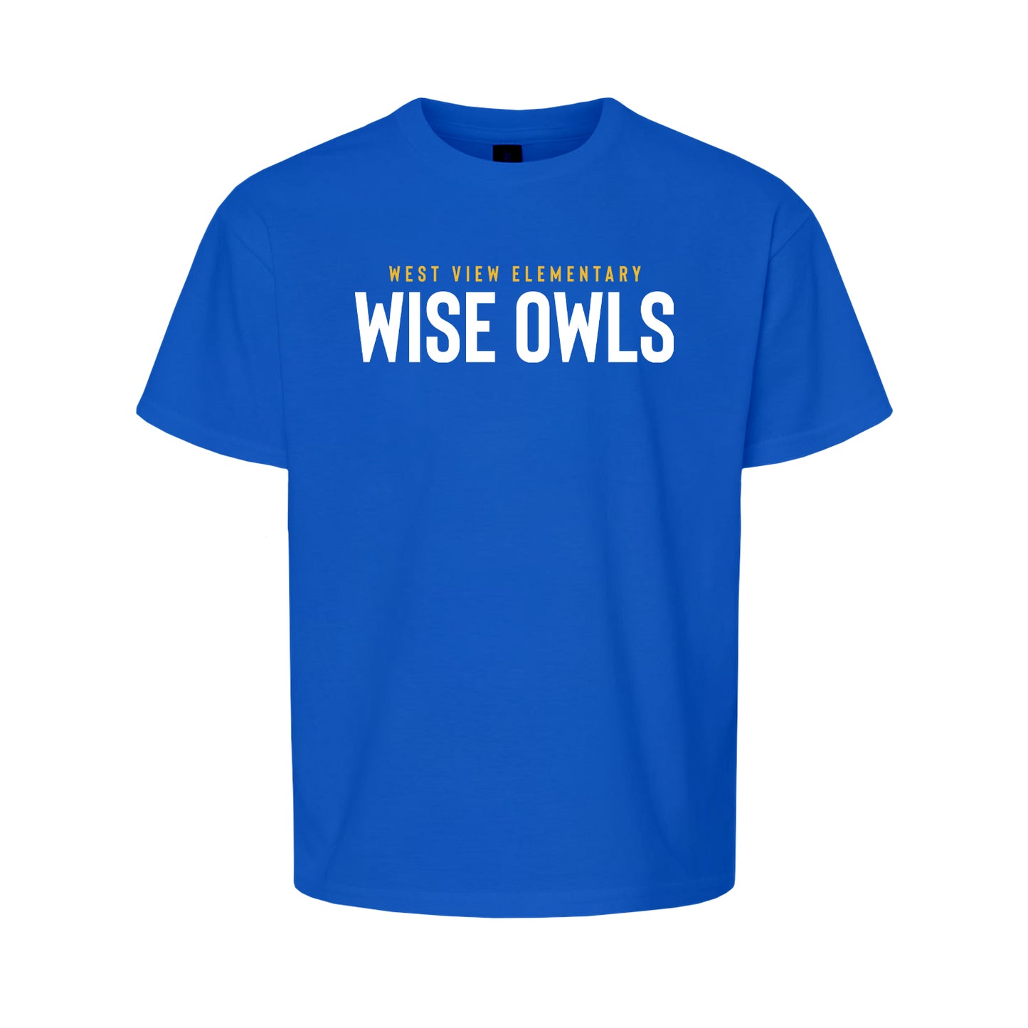 WVE Wise Owls Text (Youth)