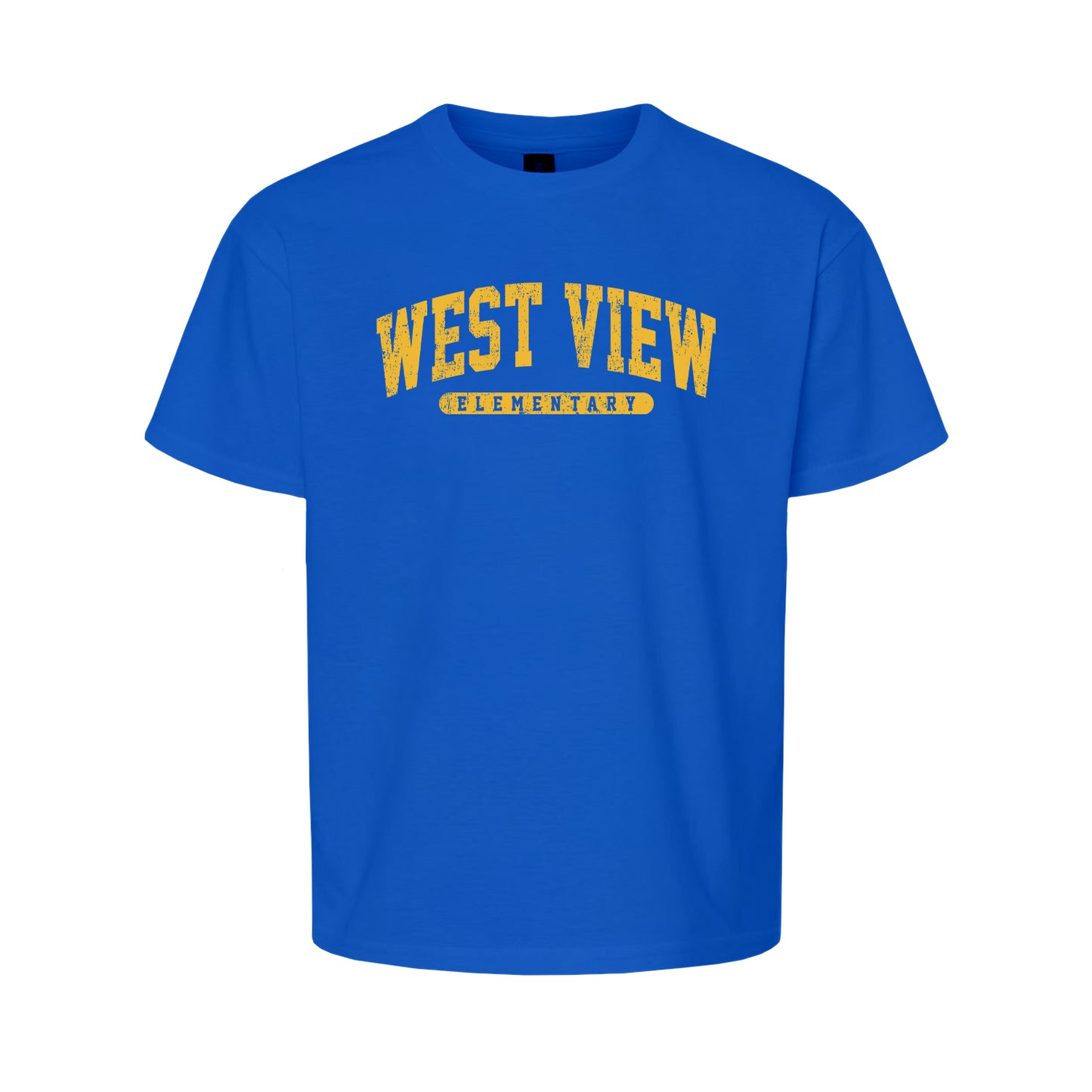 WVE Collegiate Distressed (Youth)