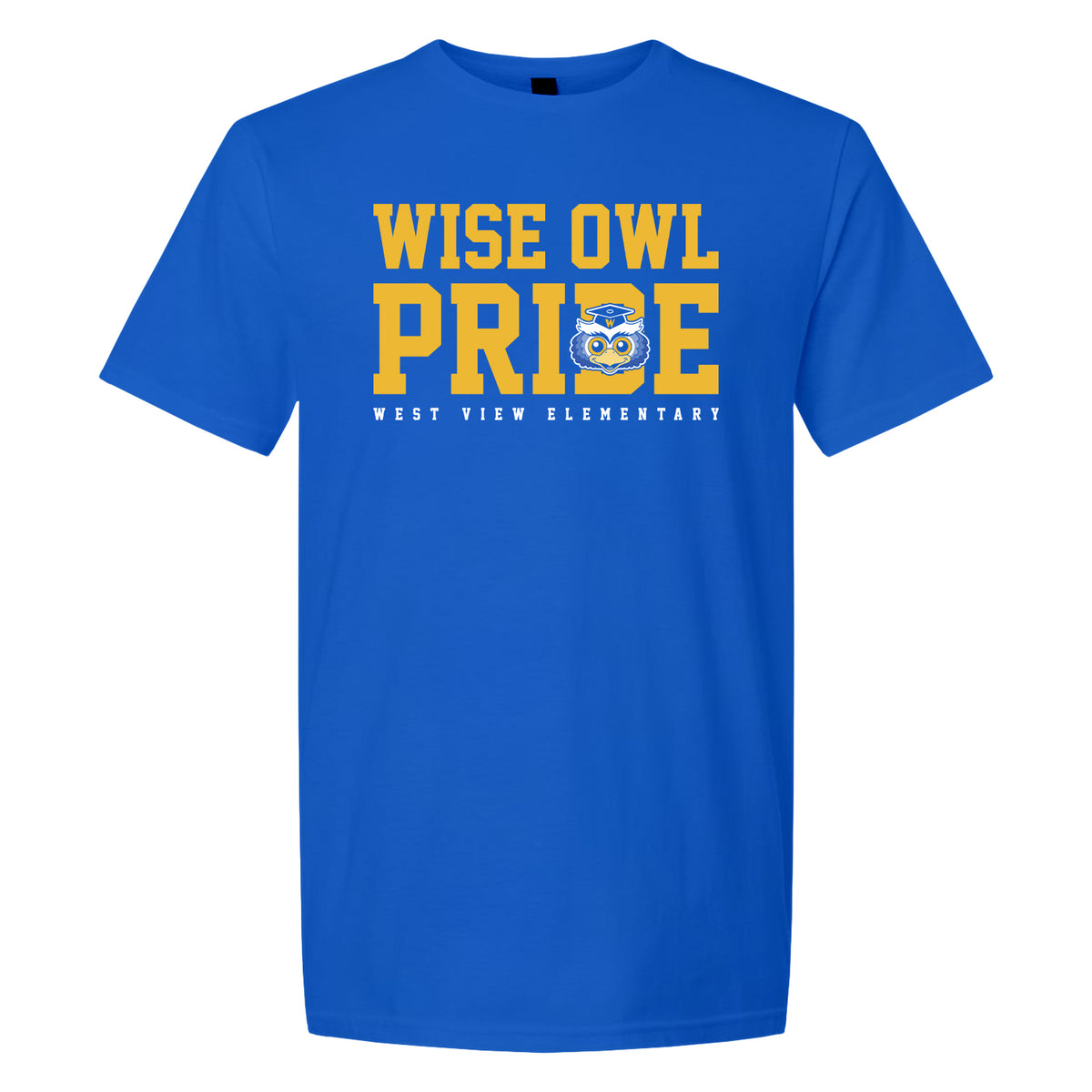 WVE Wise Owl Pride (Adult)