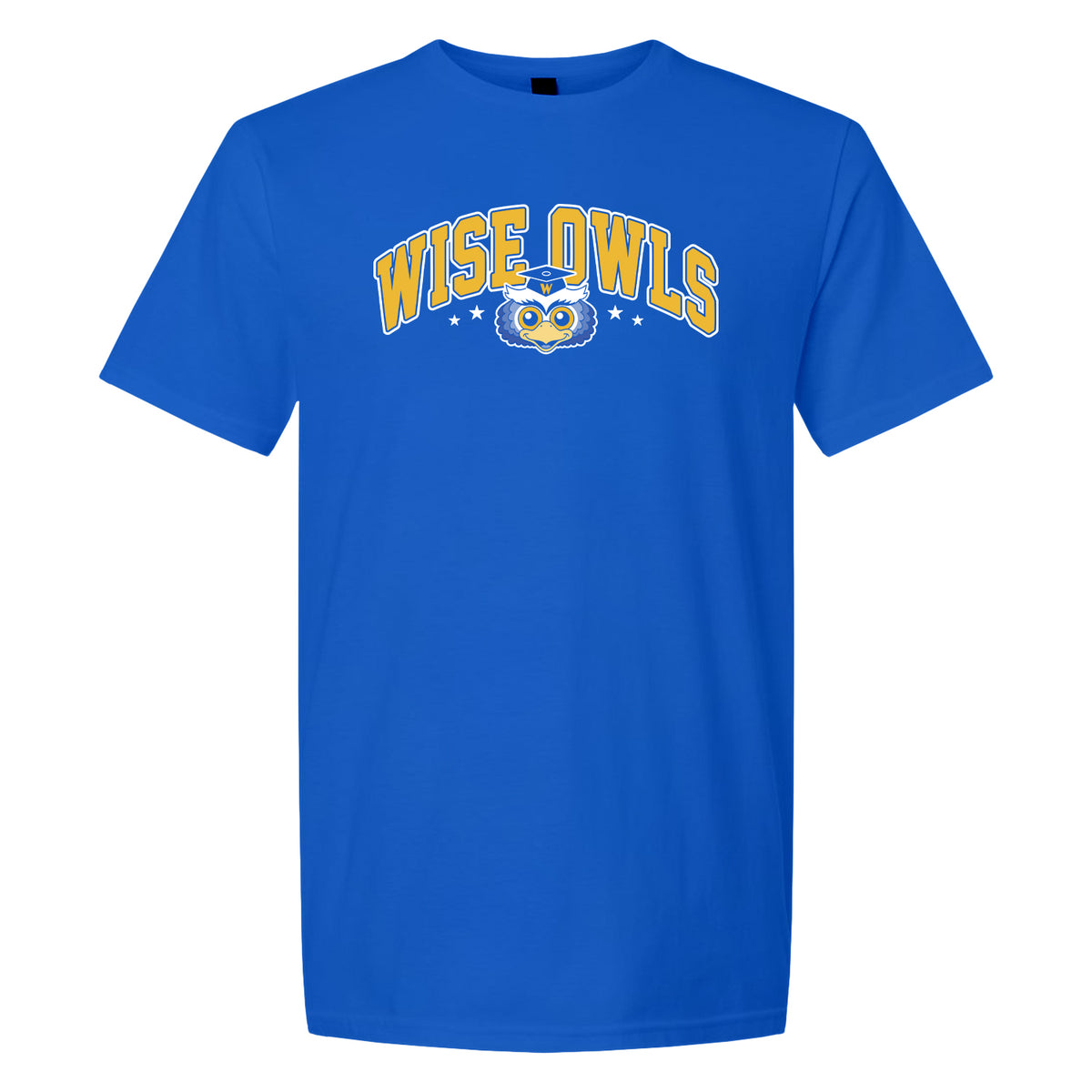 WVE Wise Owl University Arch (Adult)