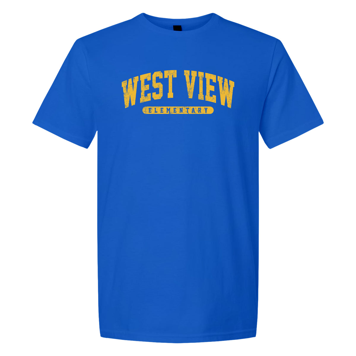 WVE Collegiate Distressed (Adult)