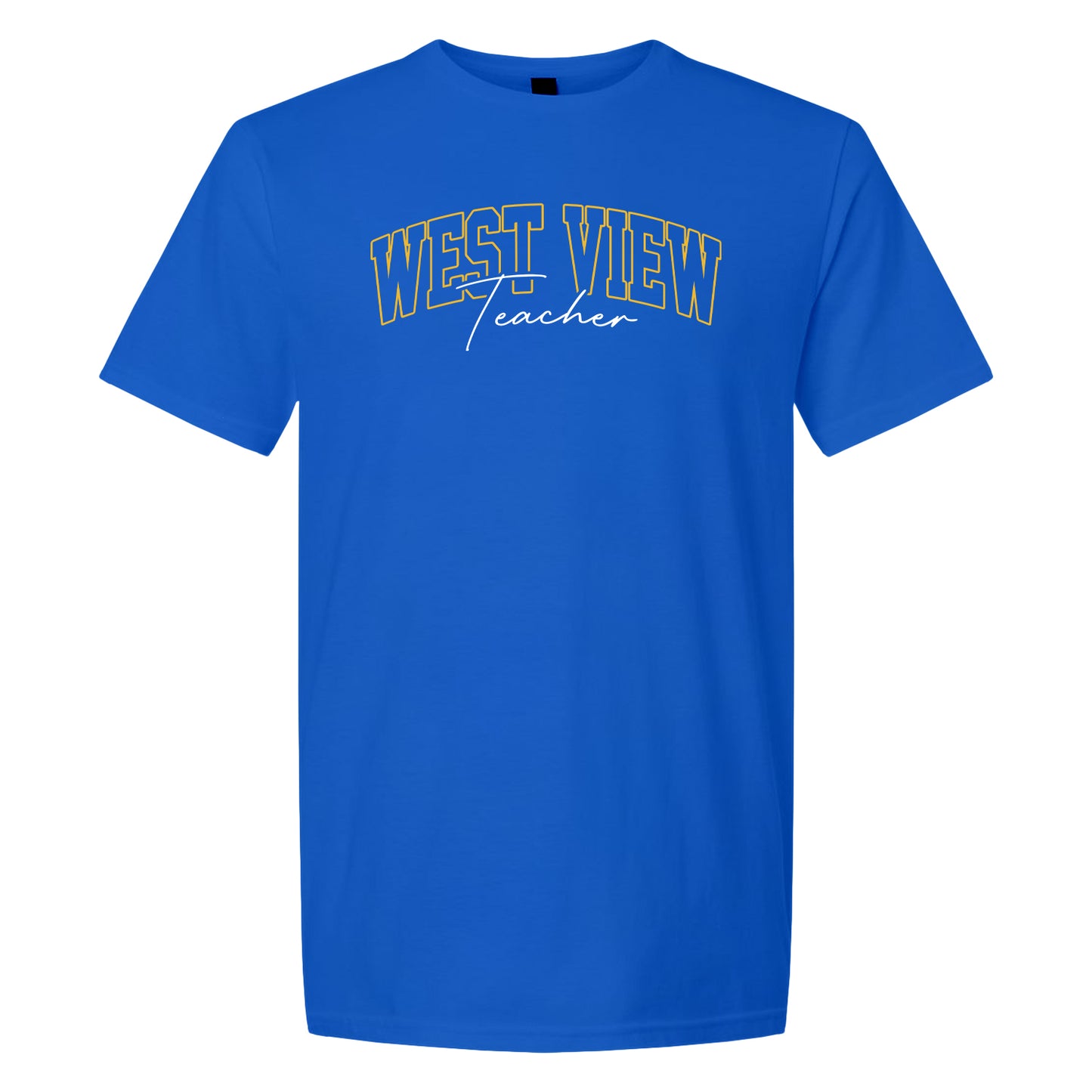West-View Teacher (Adult)