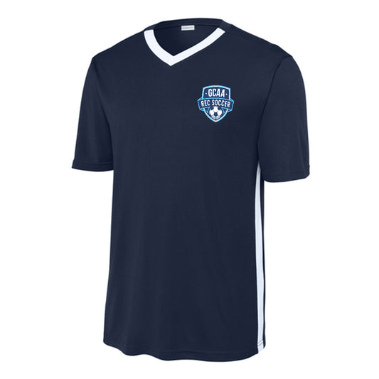 GCAA Rec Soccer - Jersey Only (Adult) 2-Pack