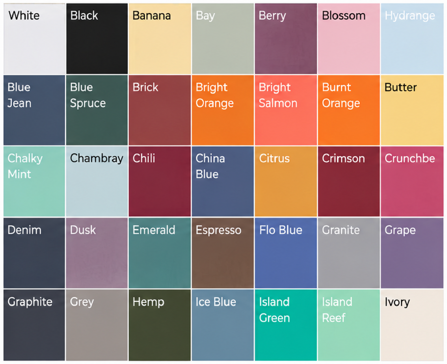 Comfort Colors Unisex Garment-Dyed Heavyweight T-Shirt - 1717