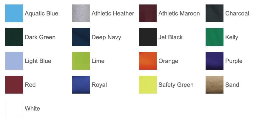 Port & Co™ Tall Core Blend Jersey Knit Polo - KP55T