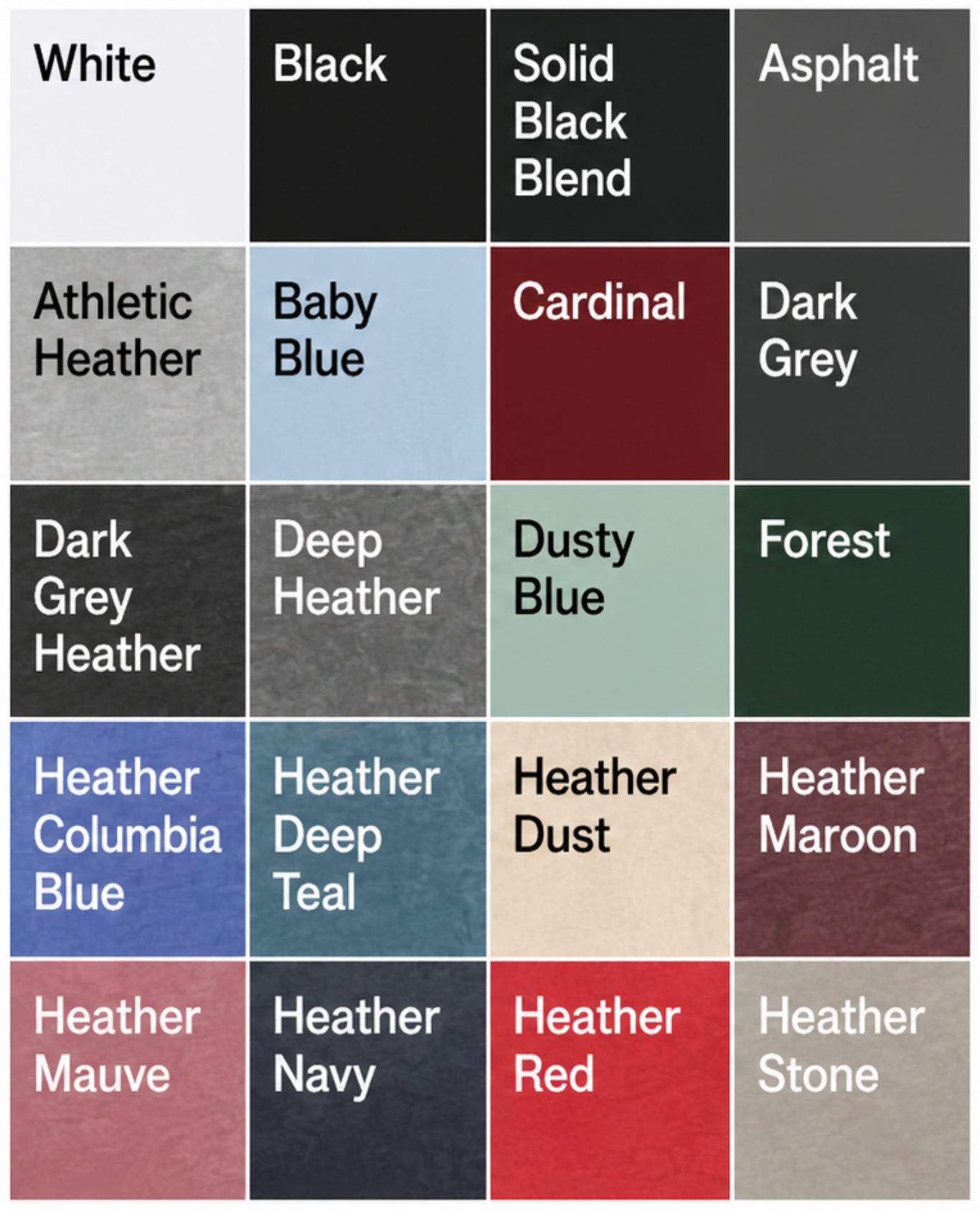 Bella + Canvas Toddler Jersey Tee - 3001T